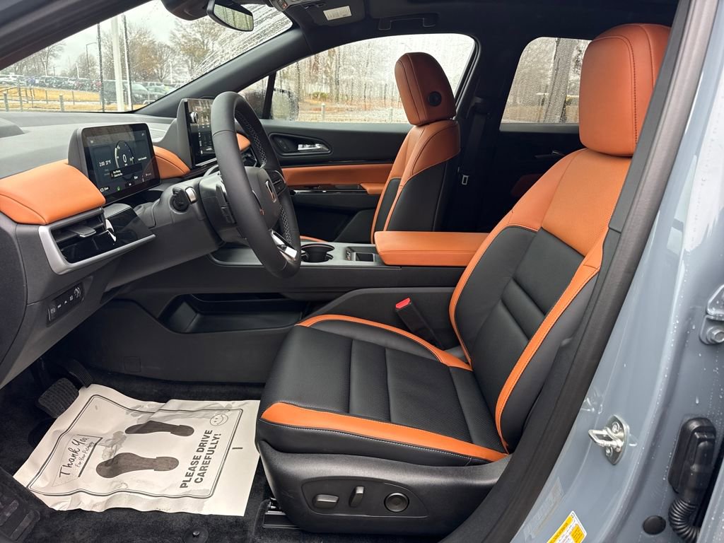 New 2026 Honda Prologue Elite image 11