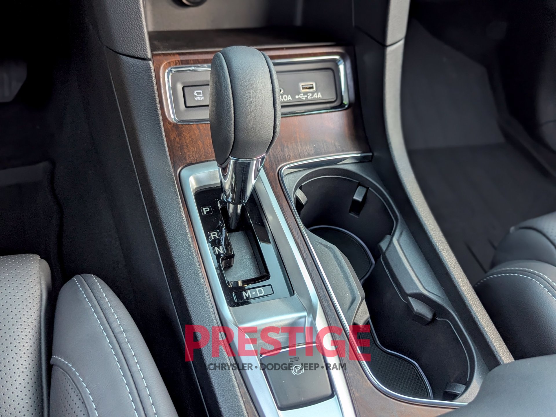 Used 2025 Subaru Ascent Touring w/ Popular Package #2 AWD/4WD image 26