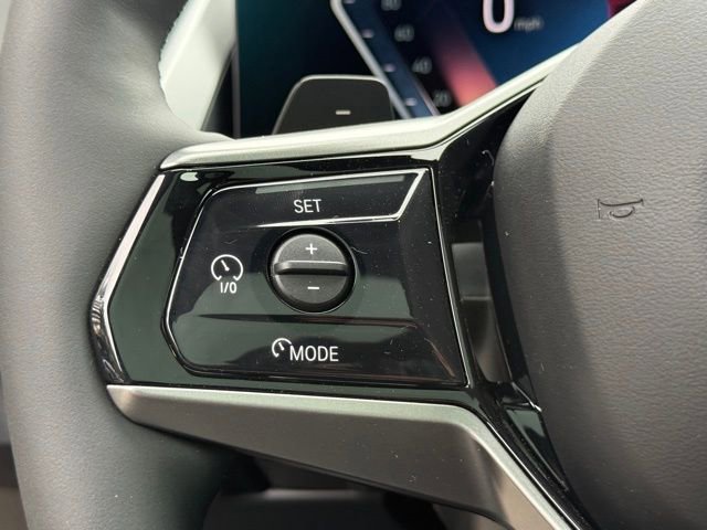 New 2026 BMW X3 xDrive30 w/ Convenience Package image 22