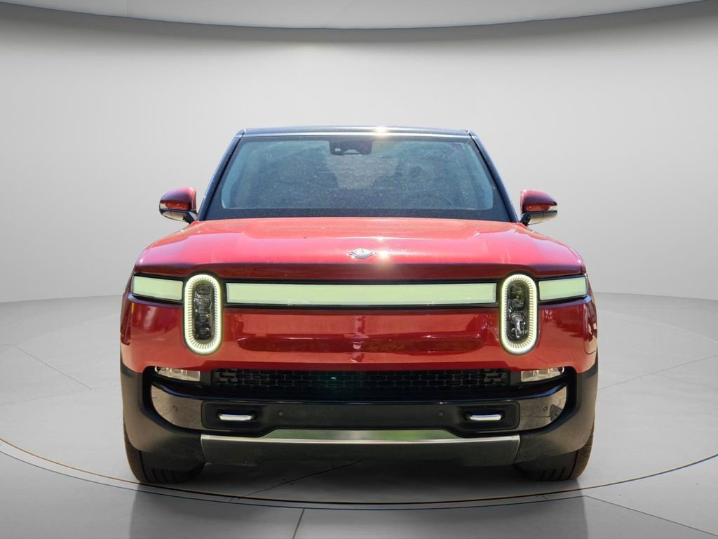 Used 2023 Rivian R1S Adventure AWD/4WD image 4