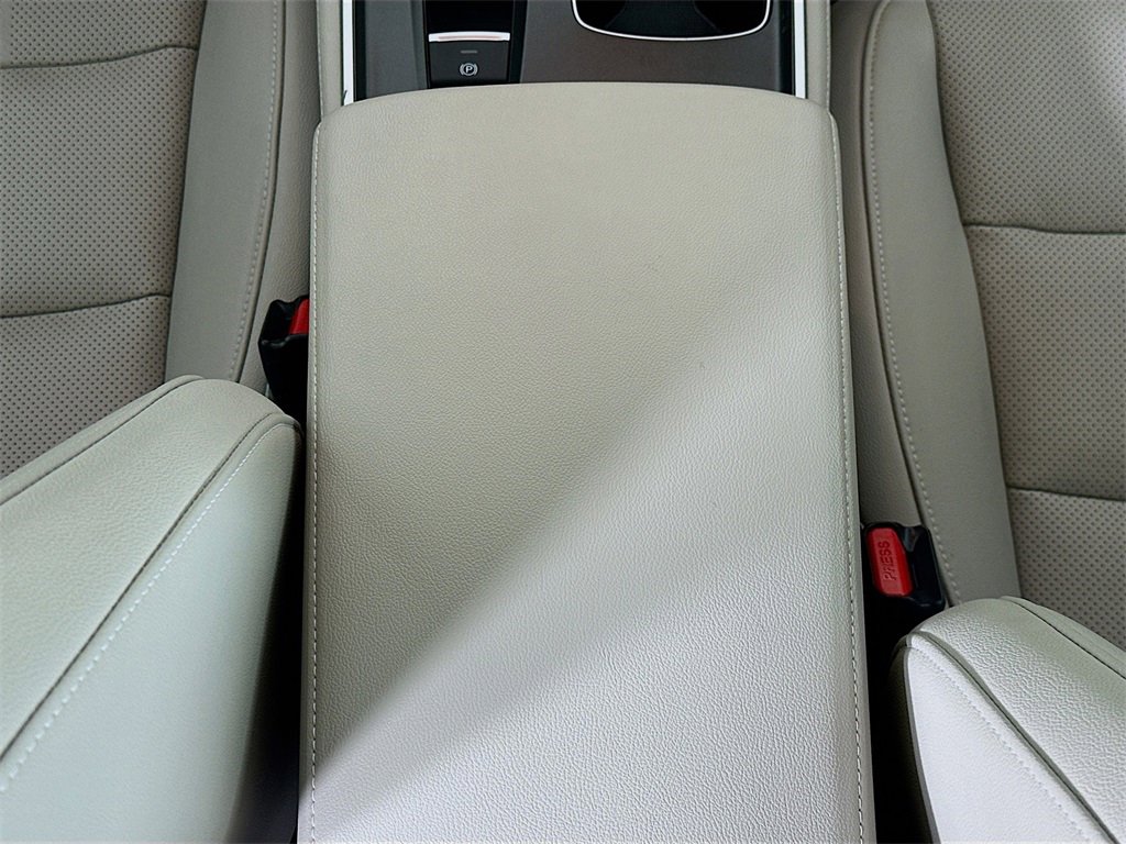 Used 2021 Honda Accord Touring image 24