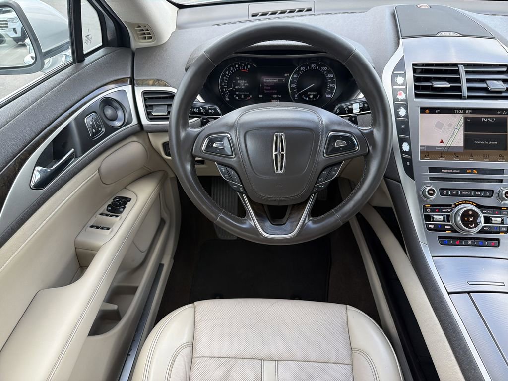 Used 2019 Lincoln MKZ Reserve image 12