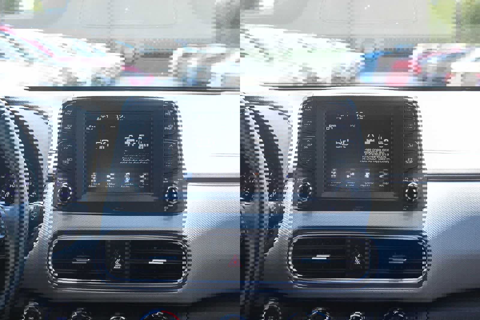 Certified 2021 Hyundai Kona SEL FWD image 19