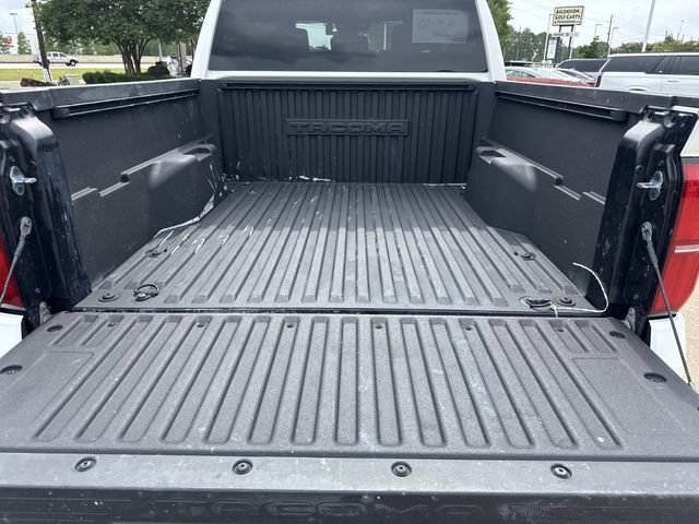 Used 2024 Toyota Tacoma SR5 RWD image 12