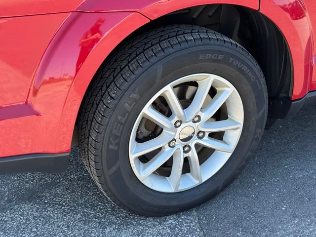 Used 2016 Dodge Journey SXT w/ Premium Group FWD image 37