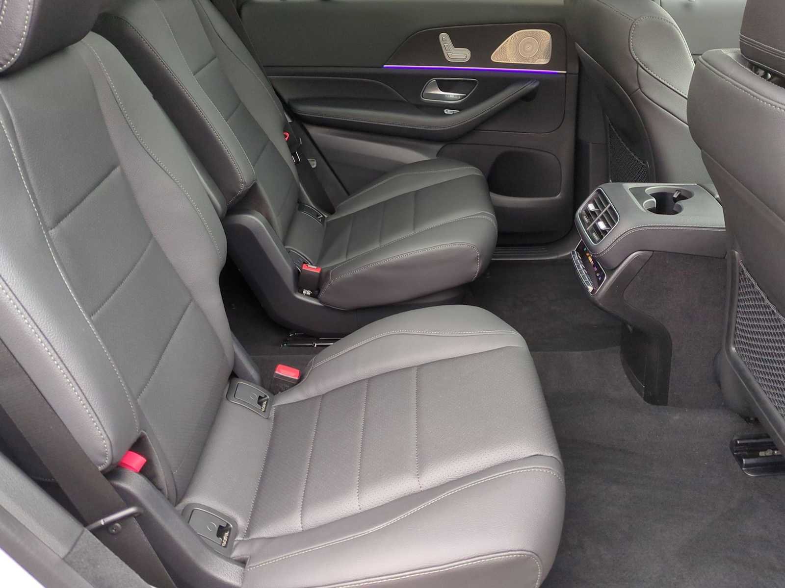 Used 2025 Mercedes-Benz GLS 450 4MATIC image 22