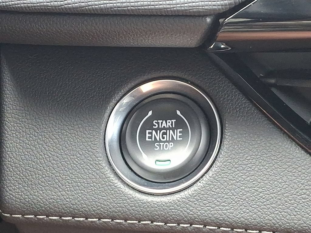Certified 2026 Buick Enclave Preferred AWD/4WD image 25