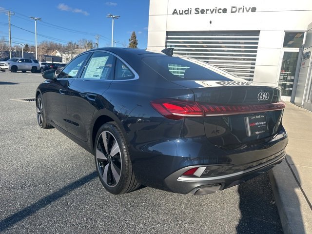 New 2025 Audi A5 2.0T Premium image 4