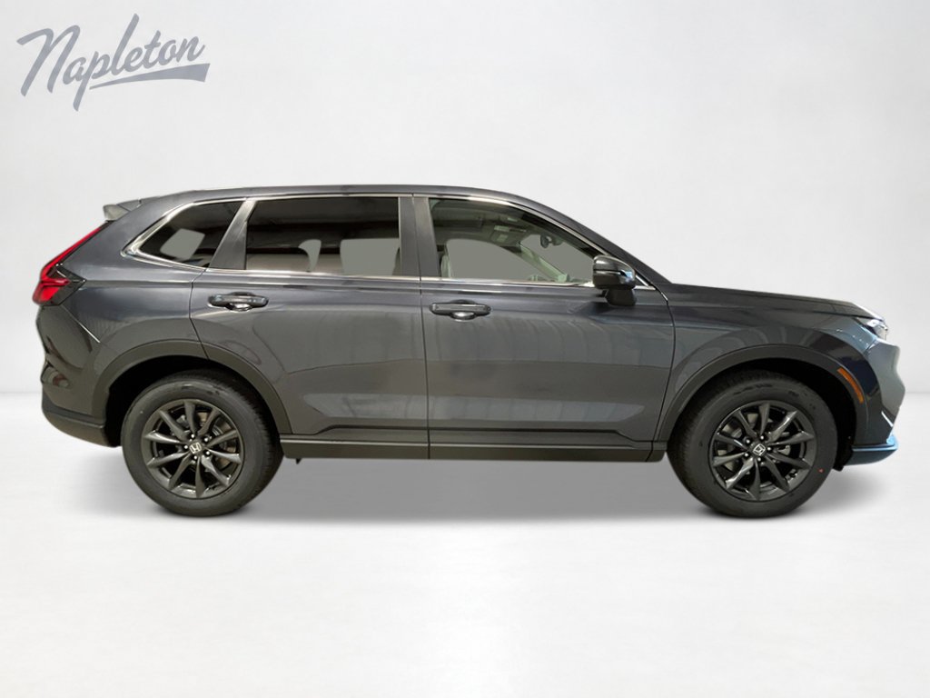 New 2027 Honda CR-V EX-L image 8