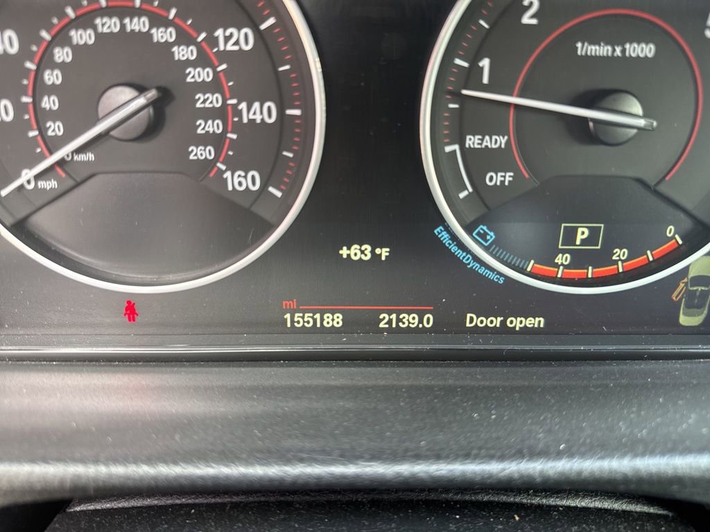 Used 2015 BMW 428i xDrive Convertible image 38