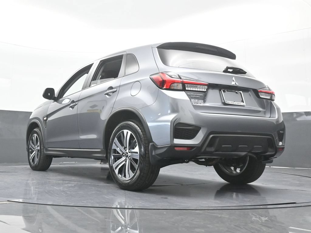 New 2027 Mitsubishi Outlander Sport ES FWD image 51