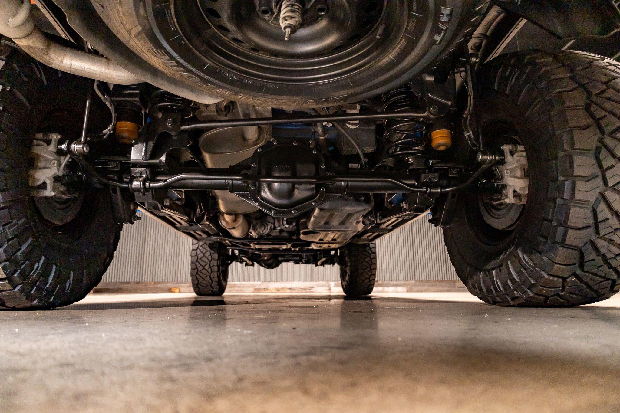 Used 2022 Jeep Gladiator Overland image 15