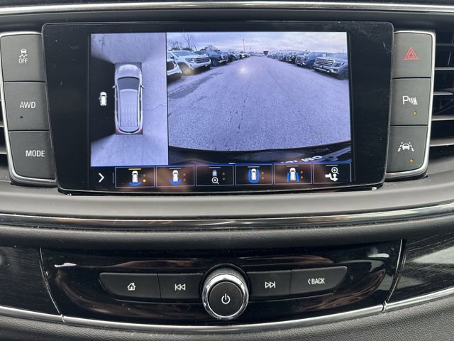 Used 2020 Buick Enclave Avenir w/ Avenir Technology Package image 15