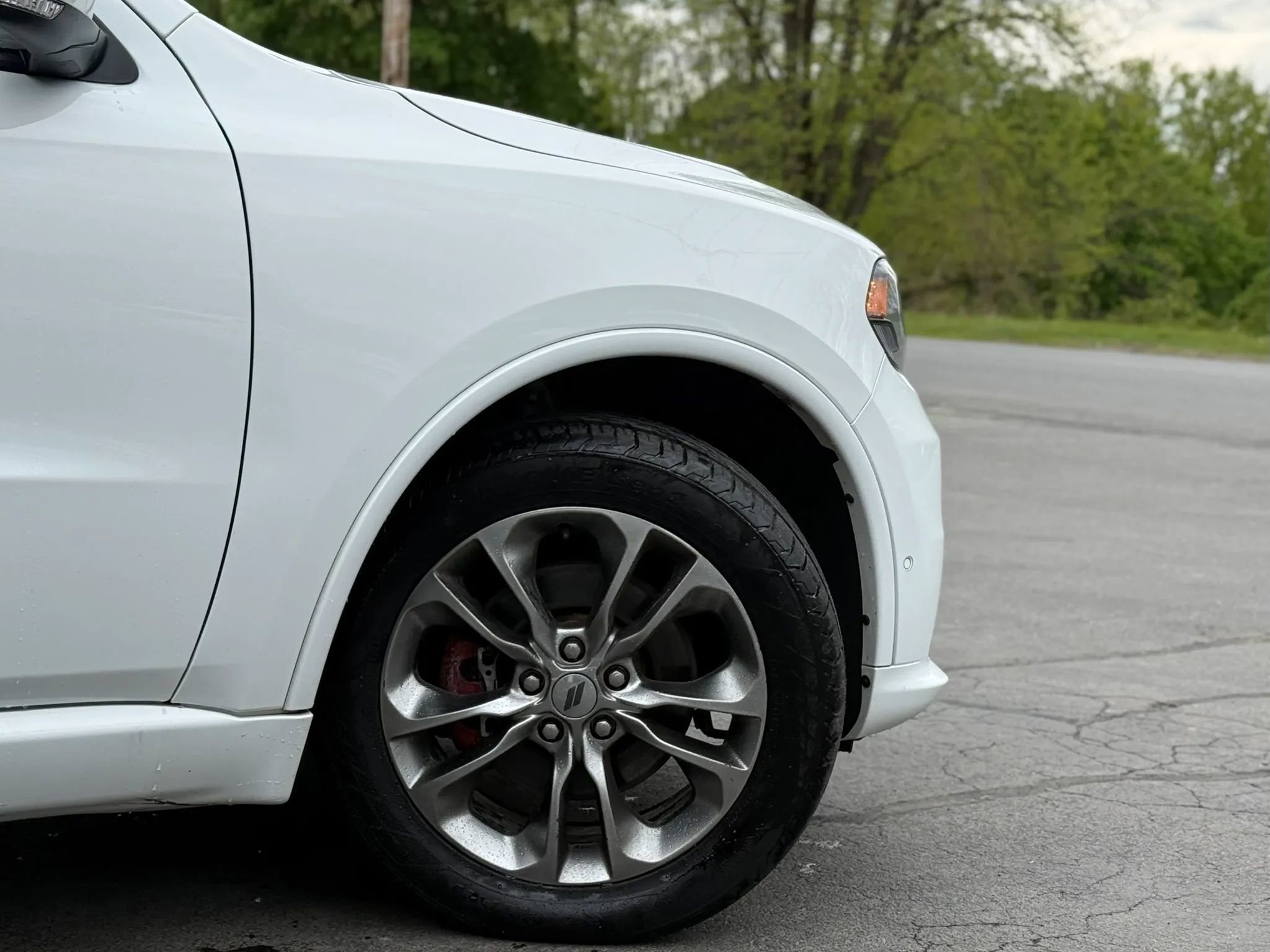 Used 2019 Dodge Durango R/T AWD/4WD image 45