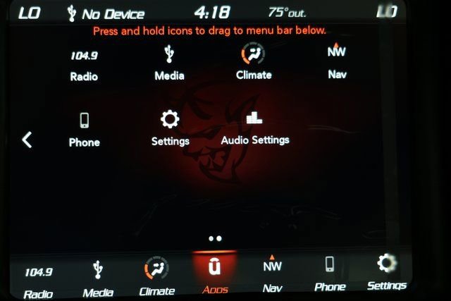 Used 2018 Dodge Challenger SRT Demon RWD image 32