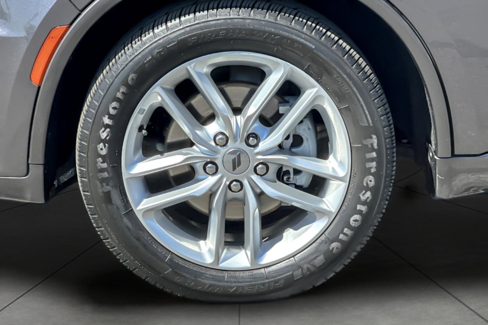 Used 2021 Dodge Durango GT AWD/4WD image 25