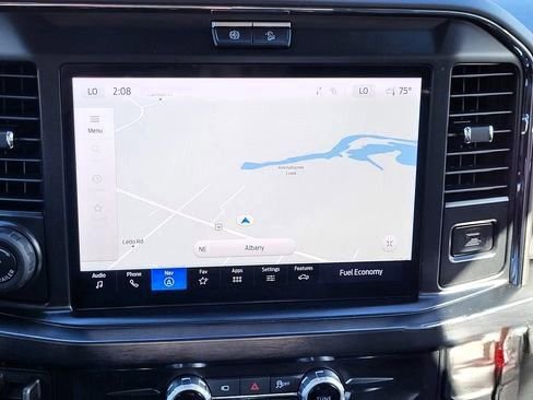 New 2026 Ford F250 Lariat image 15