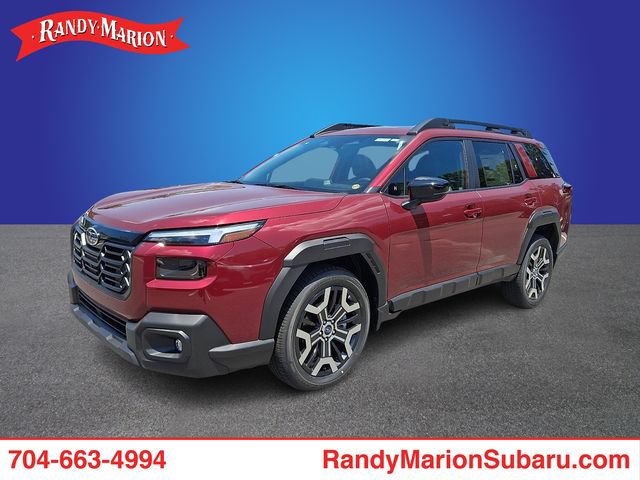 New 2026 Subaru Outback Touring XT AWD/4WD image 1