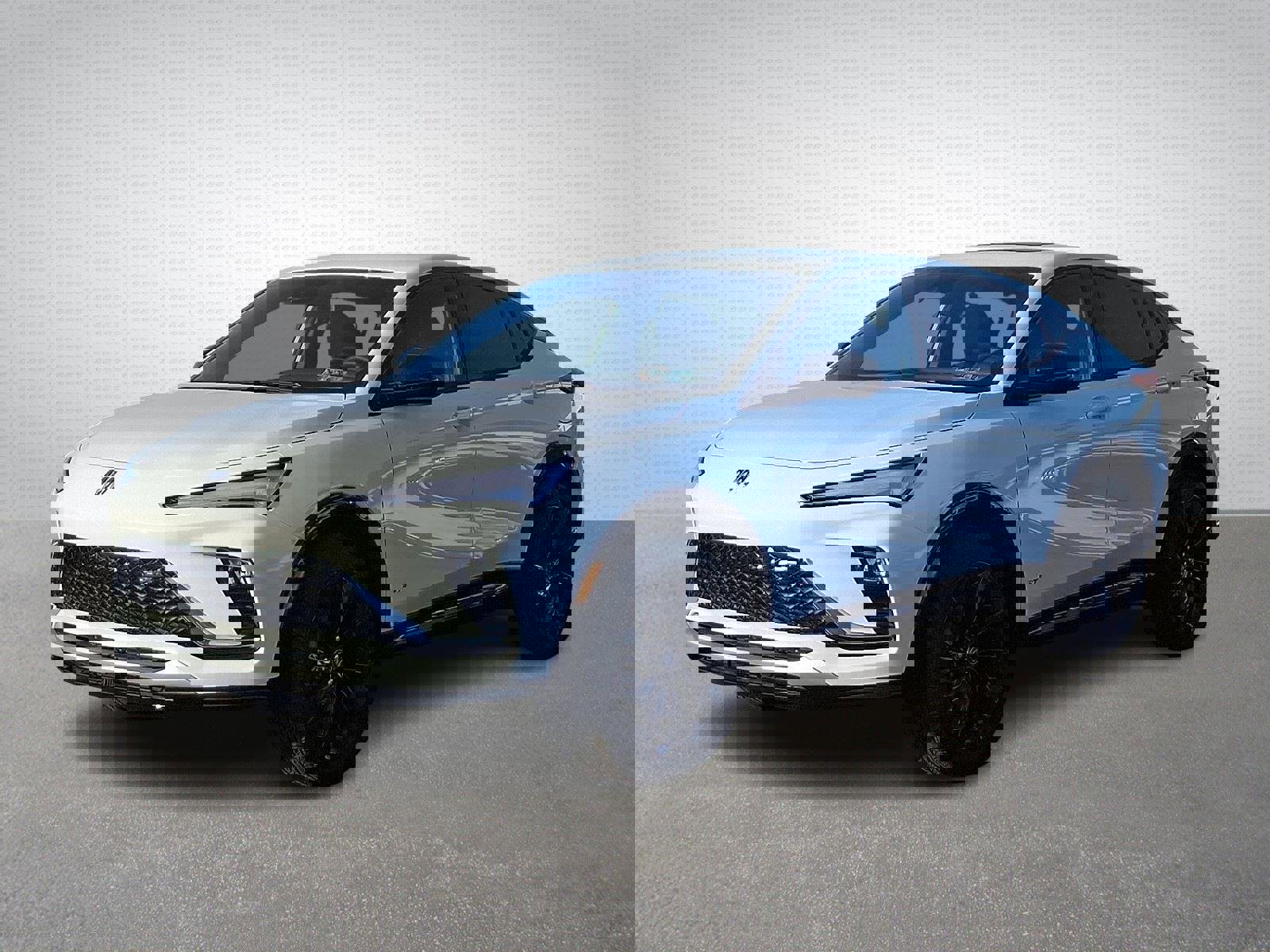 New 2026 Buick Envista Sport Touring w/ Convenience I Package image 2