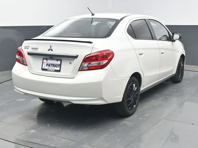 Used 2020 Mitsubishi Mirage G4 ES image 5