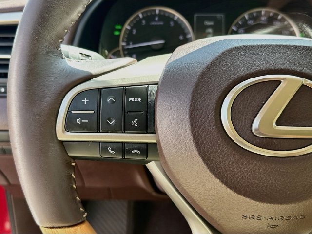 Used 2017 Lexus RX 350 FWD w/ Premium Package image 38