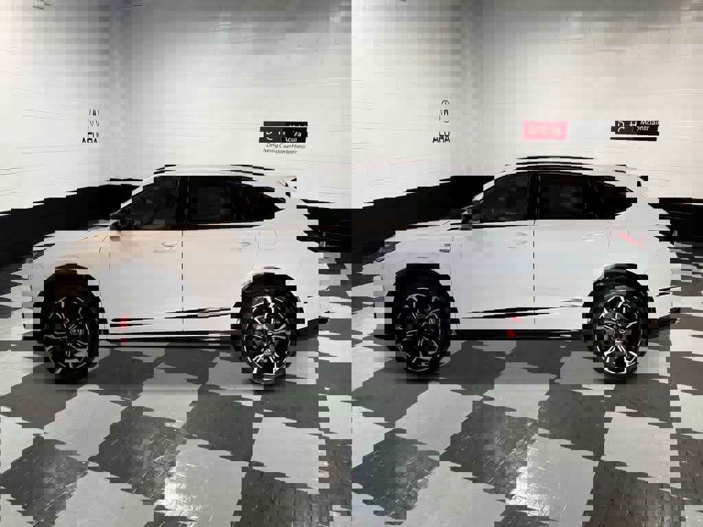 New 2026 Acura MDX Type S image 2