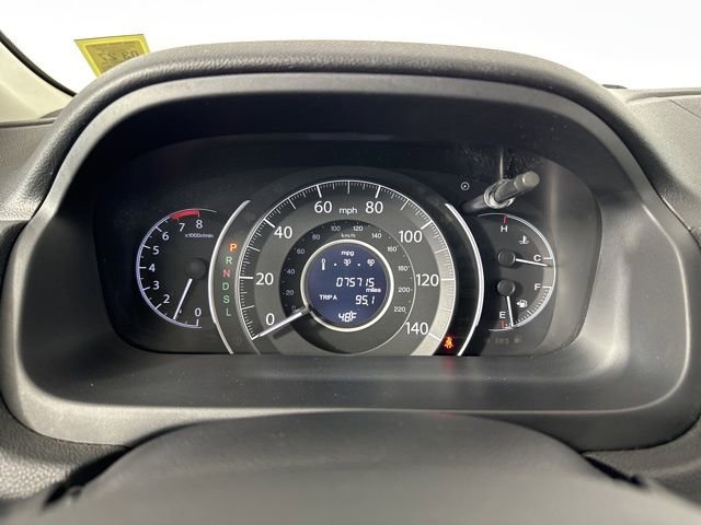 Used 2016 Honda CR-V LX image 17