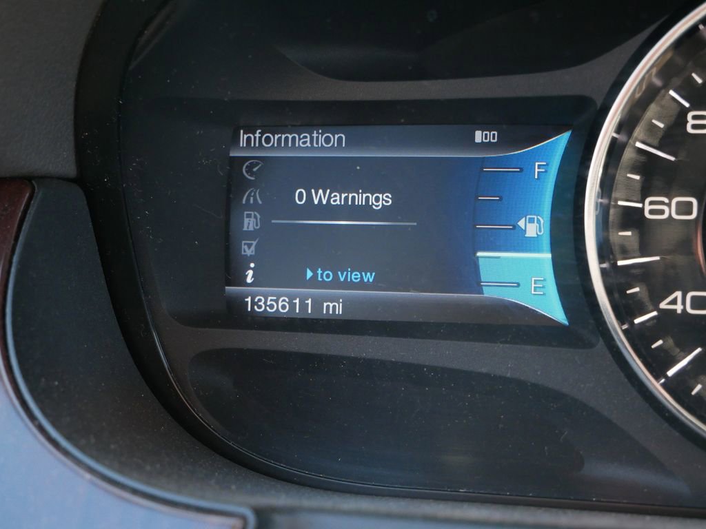 Used 2013 Ford Edge Limited image 25