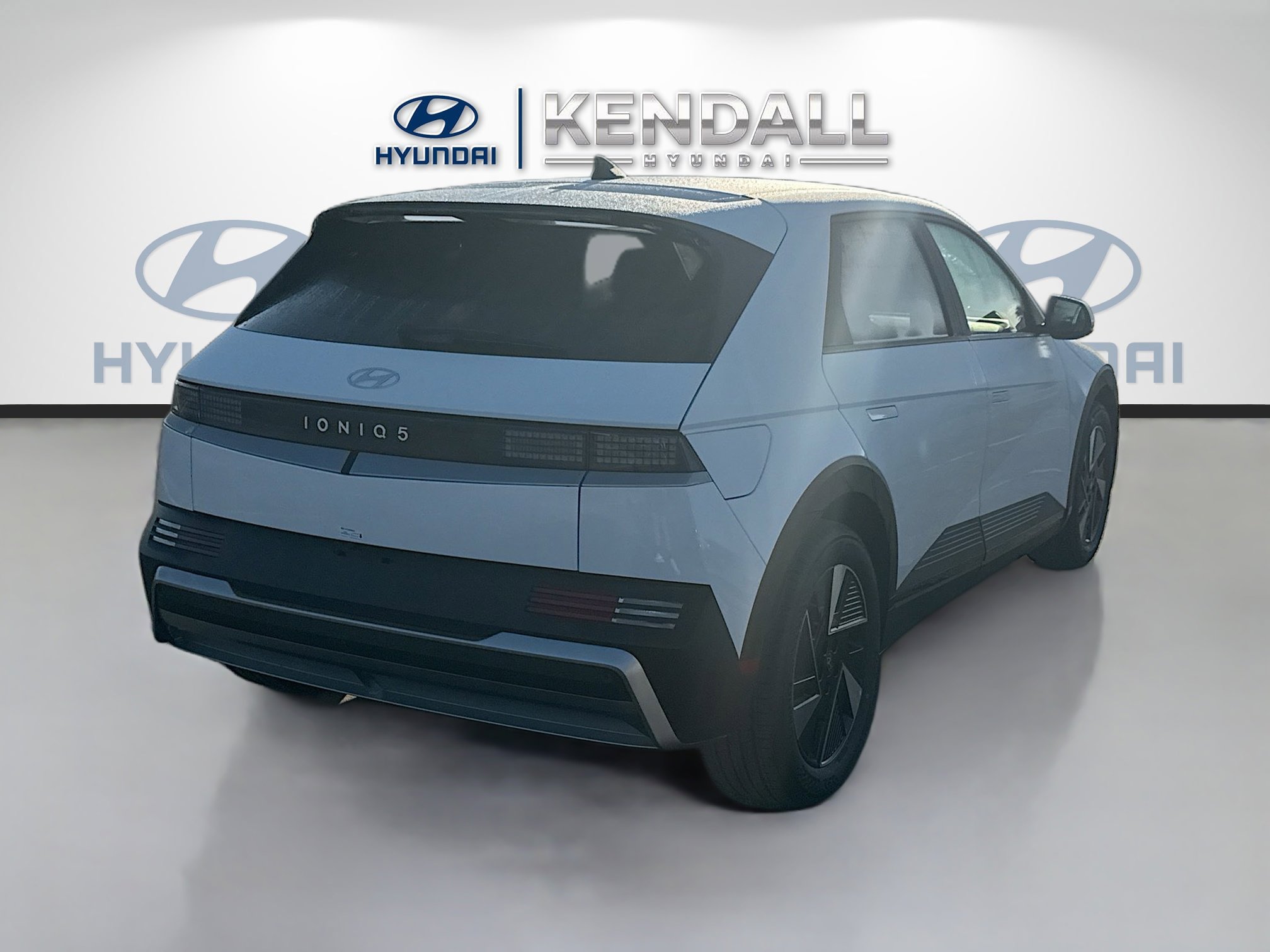 New 2026 Hyundai Ioniq 5 SEL image 6