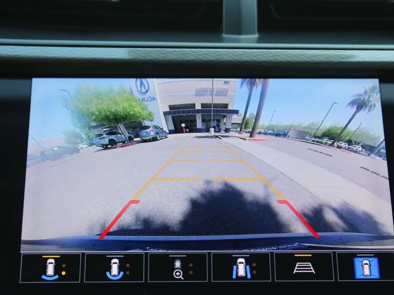 Used 2021 Buick Encore GX Select w/ Advanced Technology Package FWD image 26