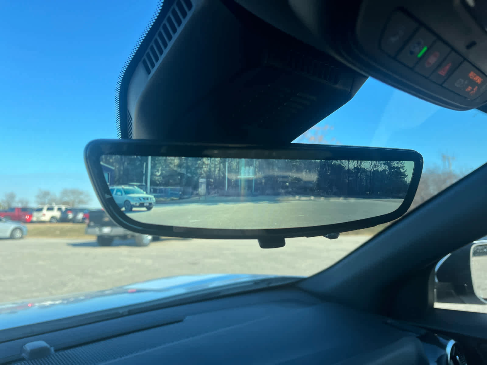 New 2026 Chevrolet Equinox LT w/ Safety and Technology Package image 24