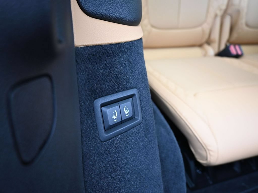 New 2025 Jeep Grand Cherokee L Summit AWD/4WD image 60