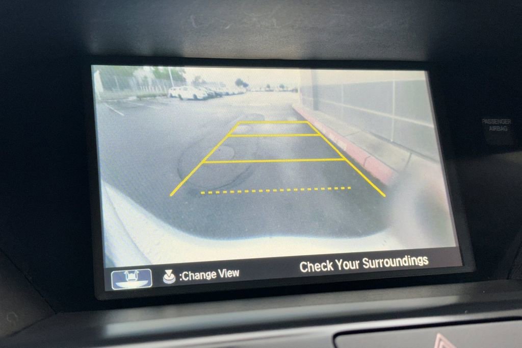 Used 2014 Acura MDX SH-AWD image 20