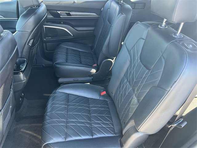 Used 2025 Kia Telluride SX Prestige X-Line image 34