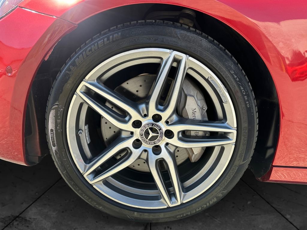 Used 2017 Mercedes-Benz E 300 image 14
