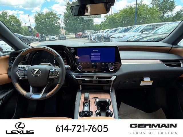 New 2026 Lexus RX 350 Premium AWD/4WD image 19