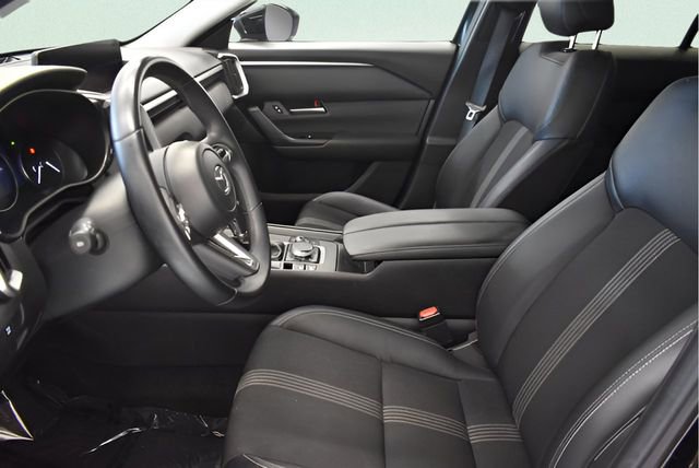 Used 2025 MAZDA CX-50 AWD 2.5 S w/ Preferred Package image 22