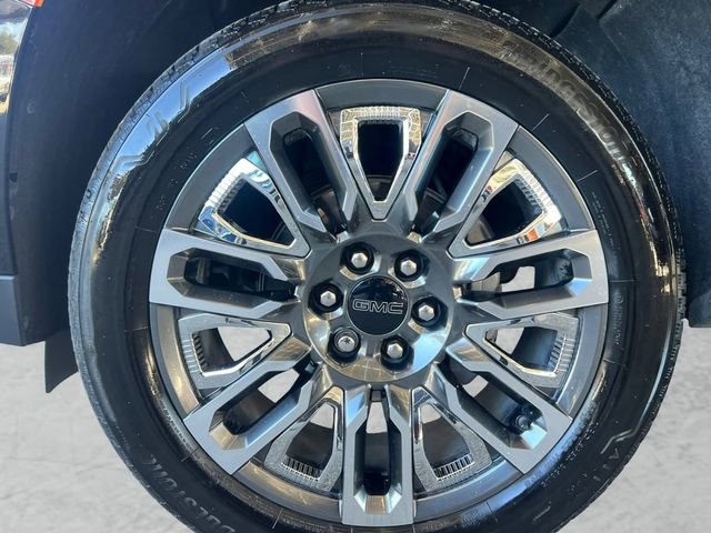 Used 2024 GMC Yukon Denali Ultimate image 20