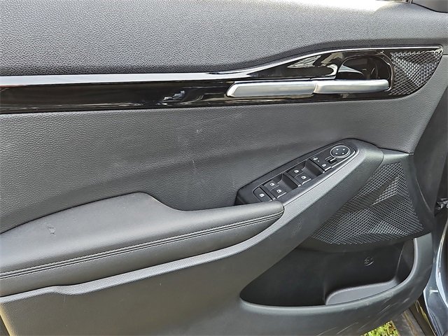 Used 2025 Kia Seltos S image 12