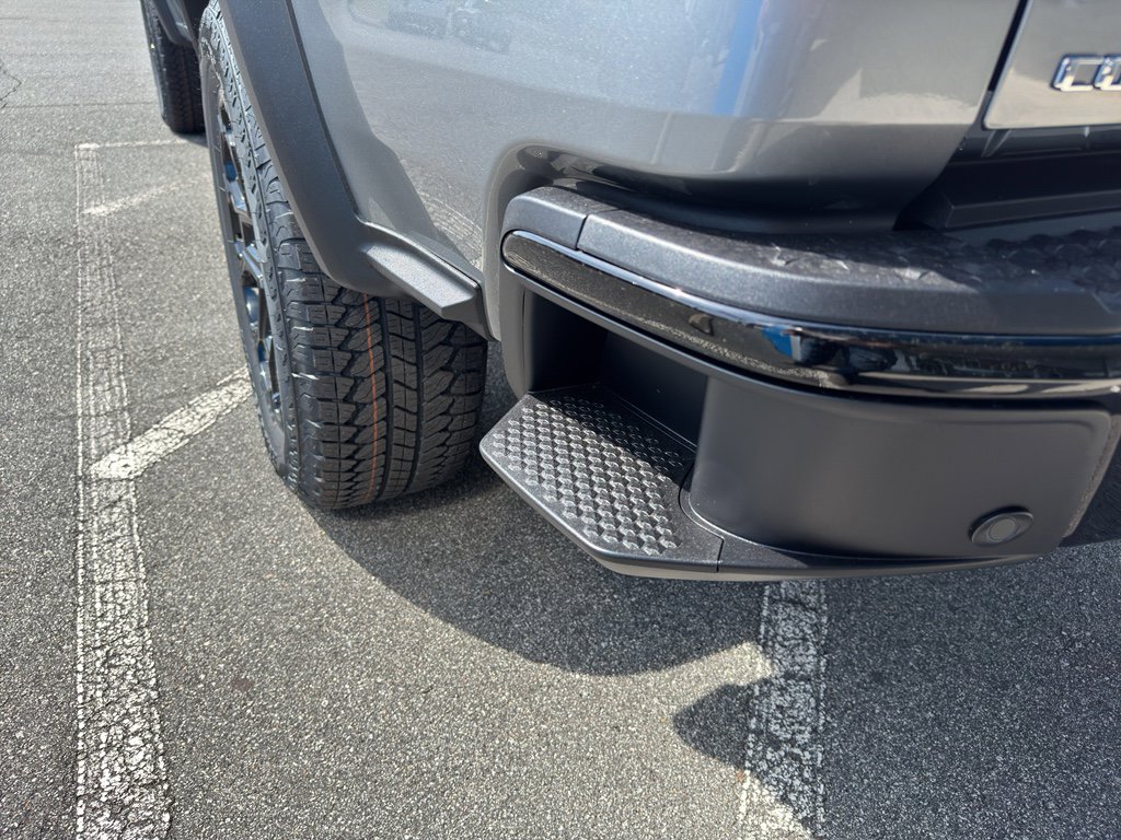 New 2026 Chevrolet Colorado Trail Boss image 8