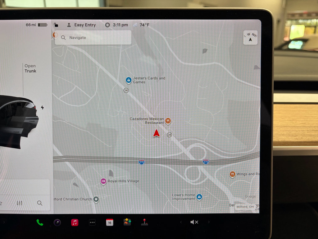 Used 2020 Tesla Model Y Long Range image 14