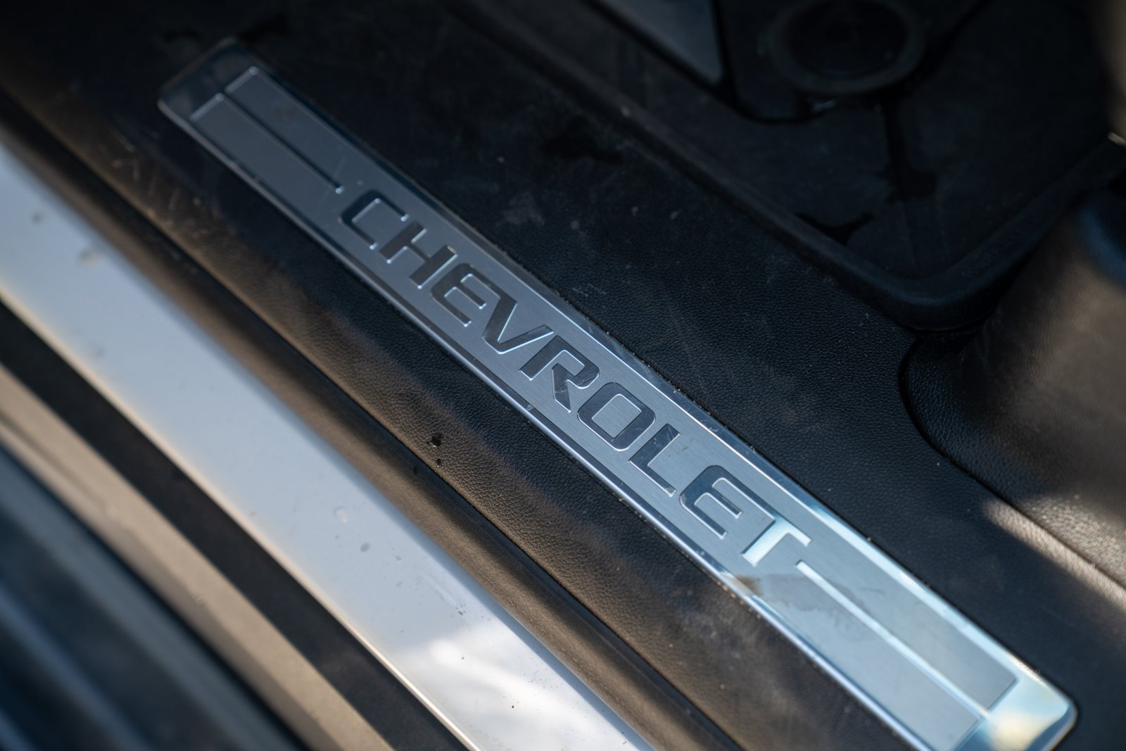 Used 2023 Chevrolet Tahoe Premier AWD/4WD image 12