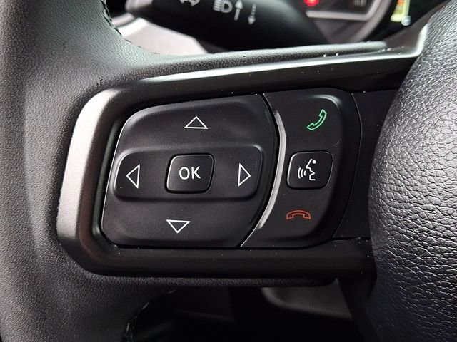 Used 2025 Jeep Wrangler Sport S image 21