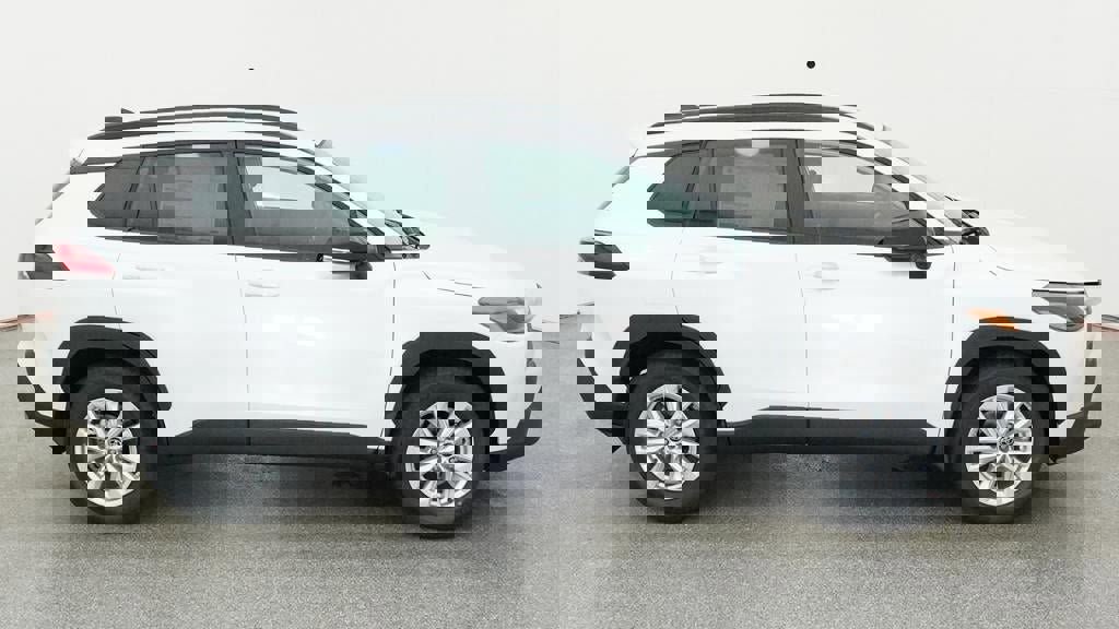 New 2026 Toyota Corolla Cross LE image 11