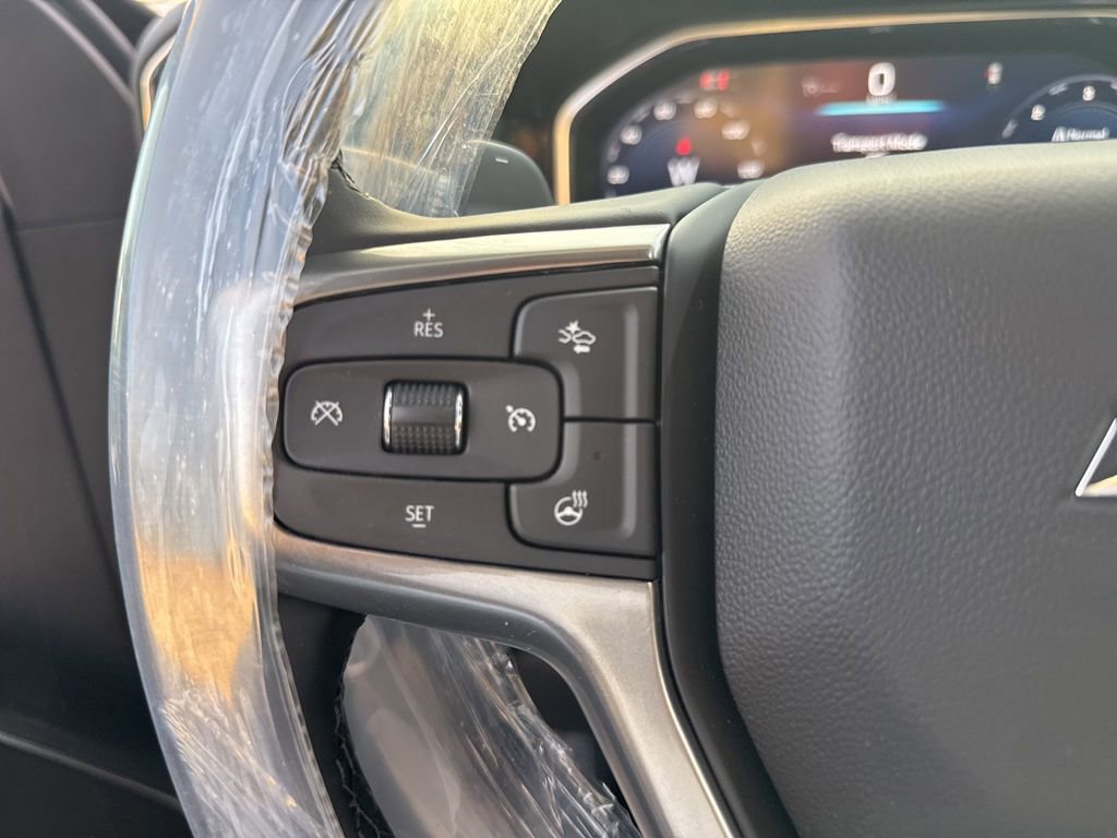 New 2026 Chevrolet Silverado 1500 RST w/ Redline Edition image 27