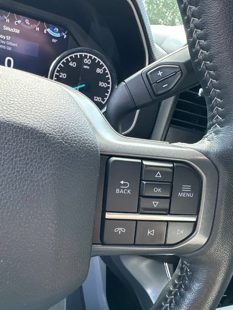 Used 2021 Ford F150 XLT w/ Equipment Group 302A High AWD/4WD image 17