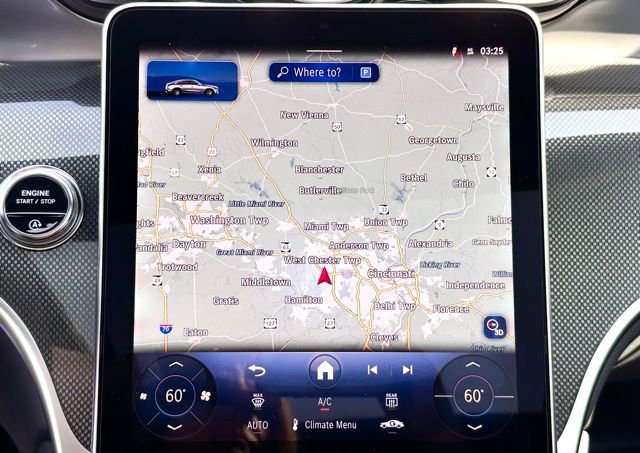 New 2026 Mercedes-Benz GLC 300 4MATIC image 16