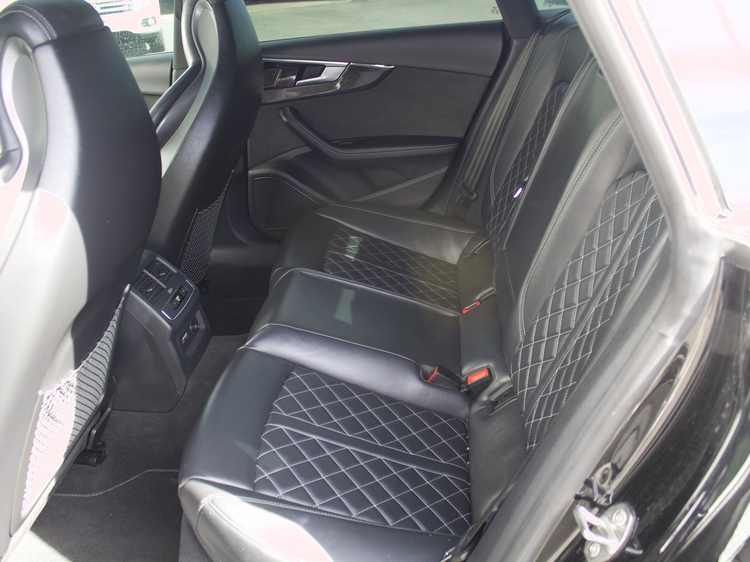 Used 2023 Audi S5 Premium Plus w/ Premium Plus Package AWD/4WD image 29