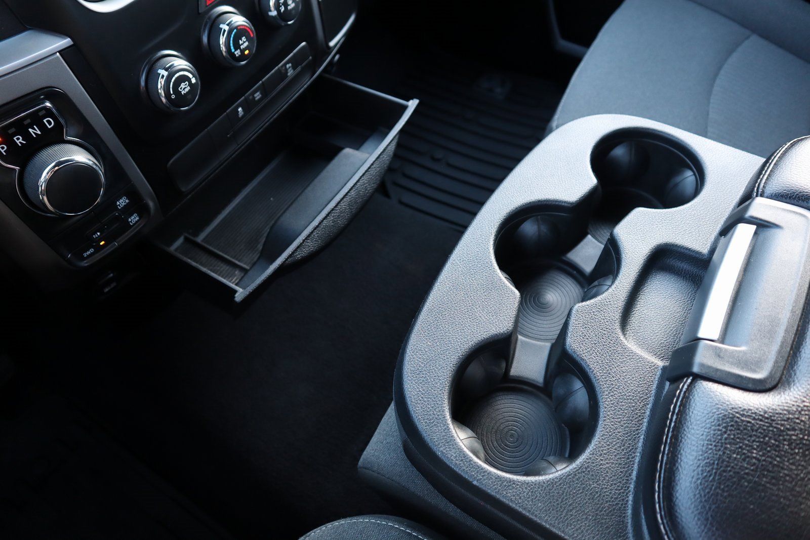 Used 2022 RAM 1500 Classic Warlock image 28