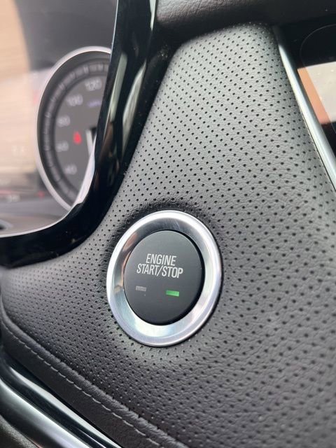 New 2026 Cadillac XT5 Premium Luxury w/ Driver Assist Package image 23